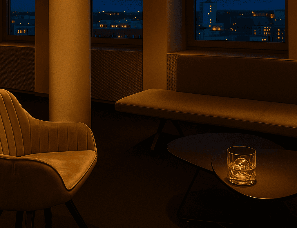 Private Lounge